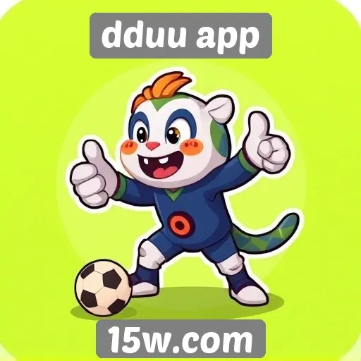 Plataforma de jogos Dduu app aumenta sua base de usuários