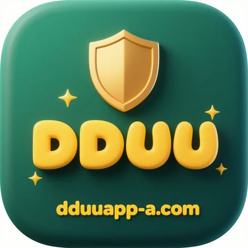 dduu app