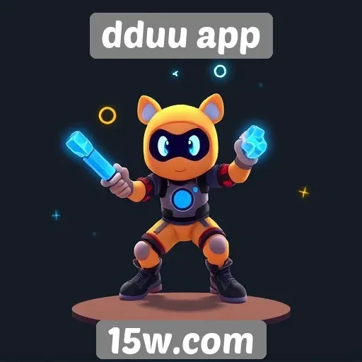 Recursos inovadores do dduu app para jogadores
