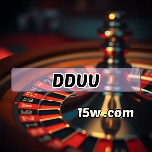 dduu app - Plataforma