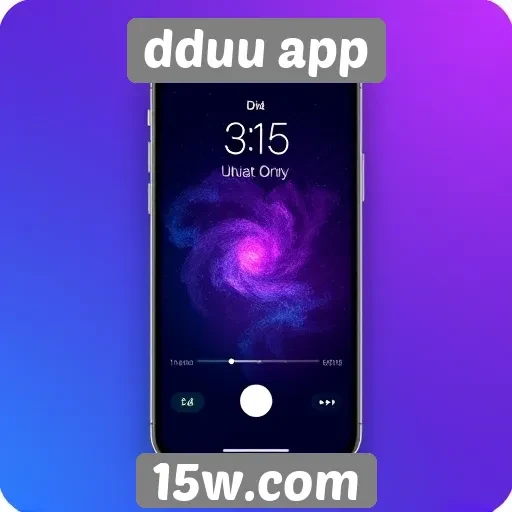 Atualizações recentes e suas funcionalidades no dduu app