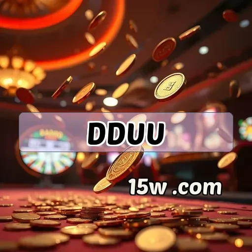 dduu app - Segurança