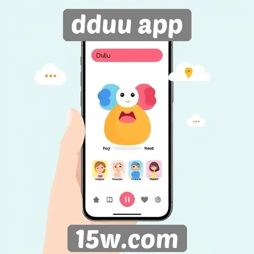 Avaliação da experiência do usuário no dduu app