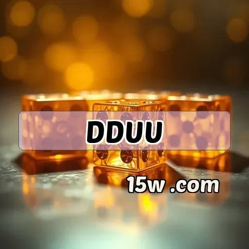 dduu app - VIP